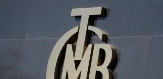 Merkez Bankası Kasım ayı faiz kararı ne zaman açıklanacak? TCMB Kasım ayı faiz toplantısı ne zaman?