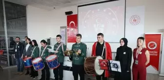 Kastamonu'da Özel Bireyler İçin Kariyer Destek Projesi Açılışı Gerçekleşti