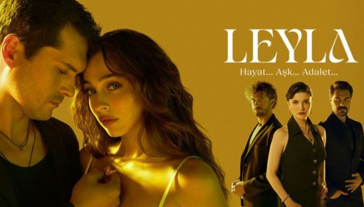 Leyla 11. bölüm fragmanı yayınlandı mı?