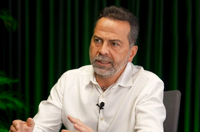 Nasuh Mahruki kimdir? Nasuh Mahruki kaç yaşında, nereli?