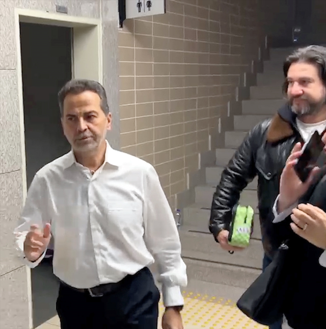 Nasuh Mahruki'nin tutuklanma sebebi nedir? Eski AKUT Başkanı kimdir? Nasuh Mahruki'nin tutuklanma sebebi nedir? Eski AKUT Başkanı kimdir?