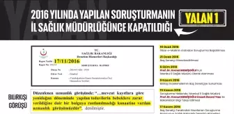 Sağlık Bakanı Memişoğlu, TBMM Plan ve Bütçe Komisyonunda milletvekillerinin sorularını yanıtladı: (1)