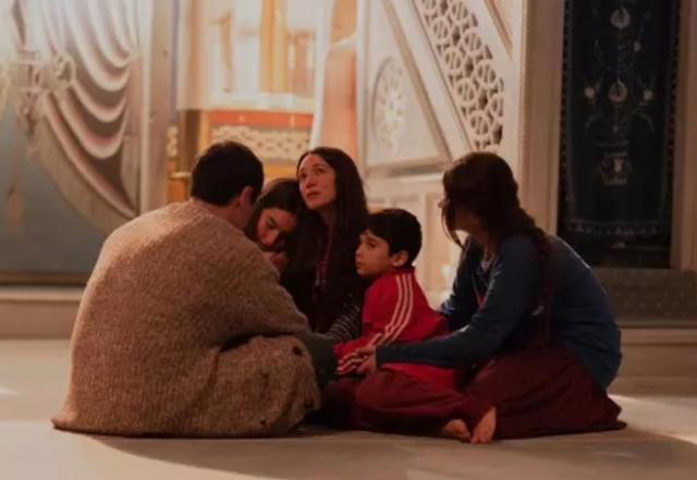 Sahipsizler 3. bölüm fragmanı yayınlandı mı? Sahipsizler 3. bölüm fragmanı yayınlandı mı?