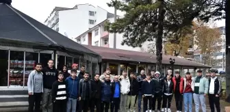 Söğütspor'dan Moral Kazandıran Zafer