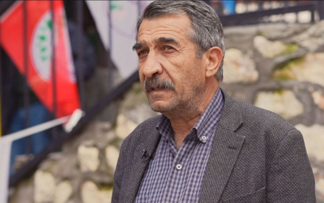 Tunceli Belediyesi hangi parti? Cevdet Konak kimdir, kaç yaşında ve nereli?