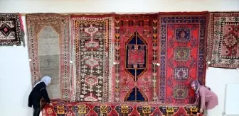 YYÜ Halı-Kilim Müzesi, Geleneksel El Sanatlarını Gelecek Kuşaklara Aktarıyor