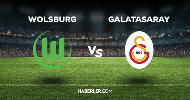 Wolfsburg Galatasaray CANLI izle! (ŞİFRESİZ) Wolfsburg GS maçı hangi kanalda, canlı yayın nerede ve nasıl izlenir?