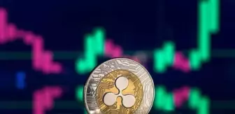 XRP fiyatı neden yükseliyor? Yükseliş devam edecek mi?