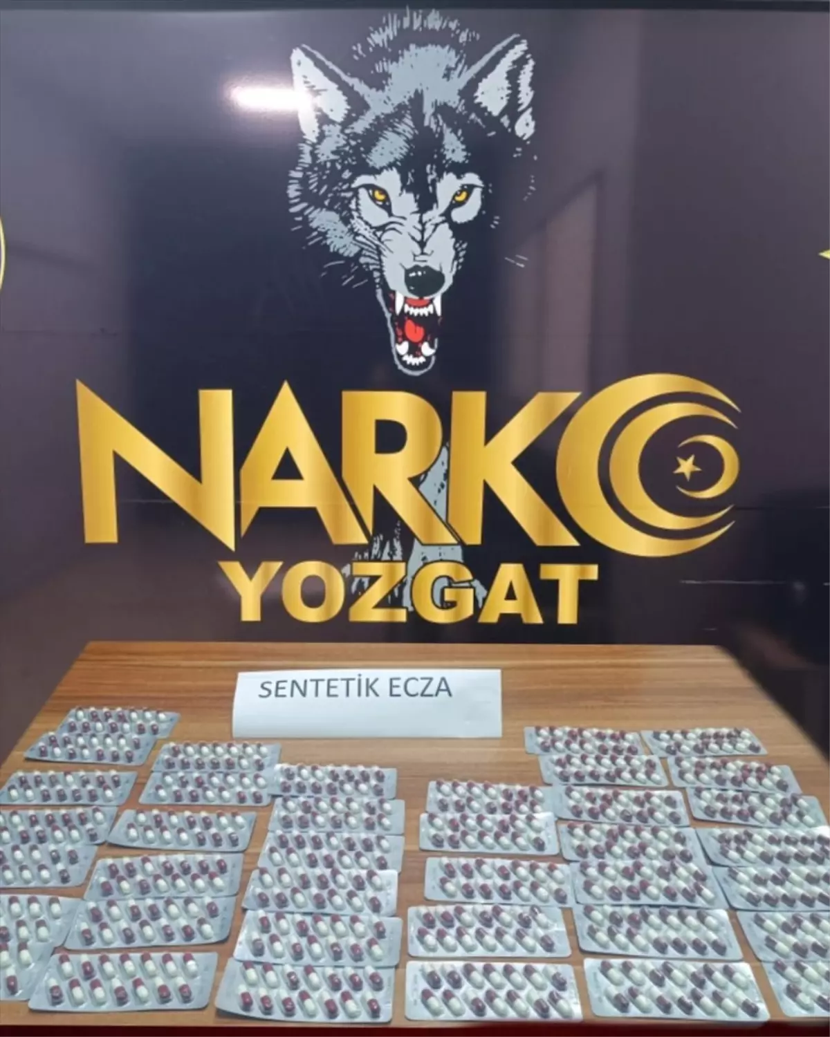 Yozgat'ta Uyuşturucu Operasyonu: 2 Gözaltı