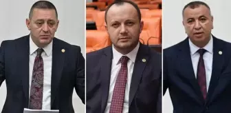 3 vekilin istifasının ardından MHP'li Feti Yıldız'dan dikkat çeken açıklama