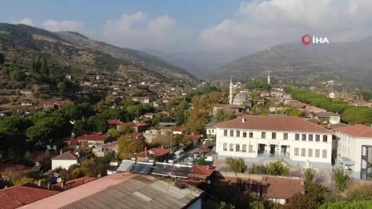 50 Yaşında Hobi, 60 Yaşında Meslek: İpek Böceği Girişimcisi Gülfer Keskin