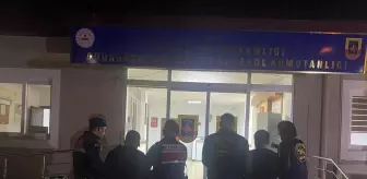 Adana'da Çiftlik Evinden Römork Hırsızlığı: 2 Şüpheli Yakalandı