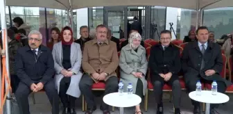 AK Parti Altındağ Kadın Kolları Başkanı Akçadağ: 'Çocuklar toplumların ortak umudu, aydınlık yarınların güvencesi'