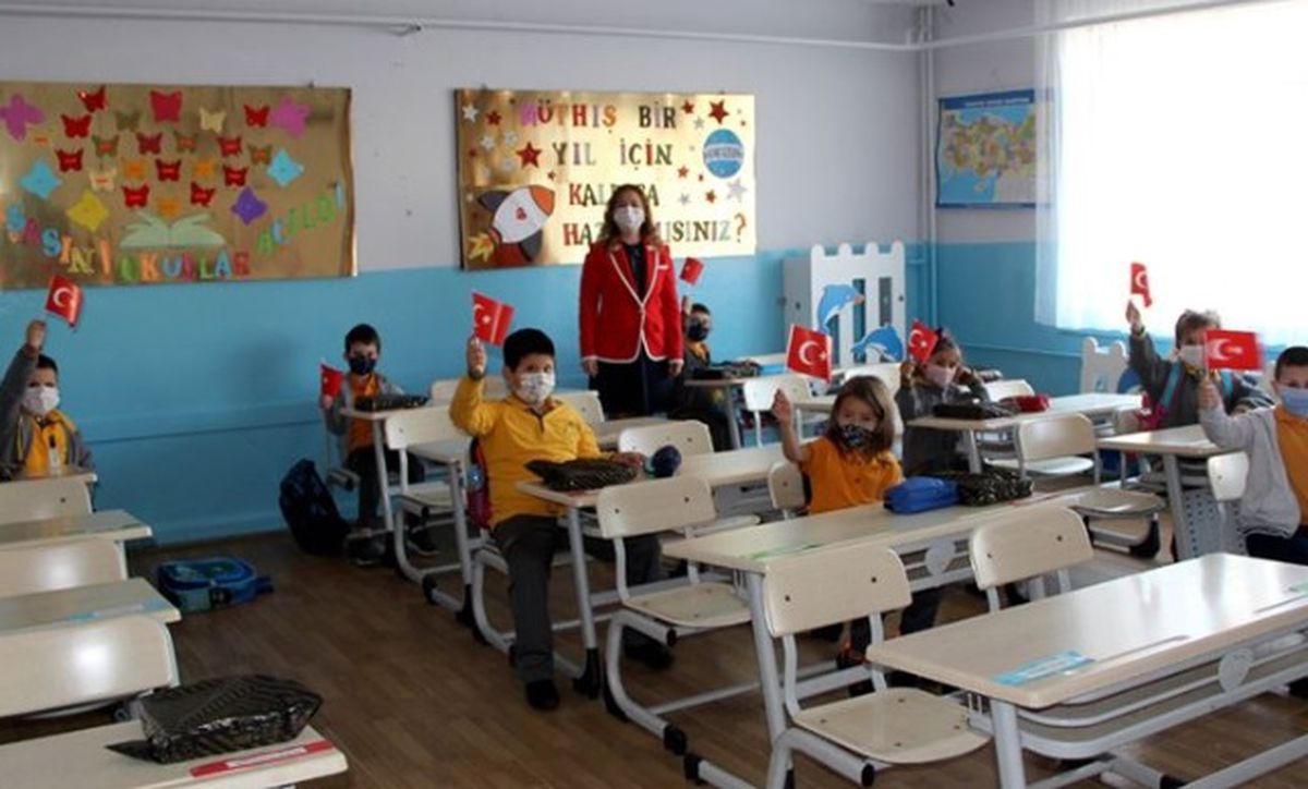Alanya, Manavgat, Serik 22 Kasım Cuma okullar tatil mi?