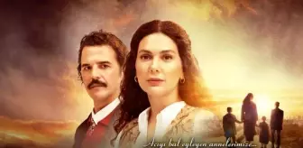 Annem Ankara ilk bölüm full izle! Annem Ankara 1. bölüm izleme linki