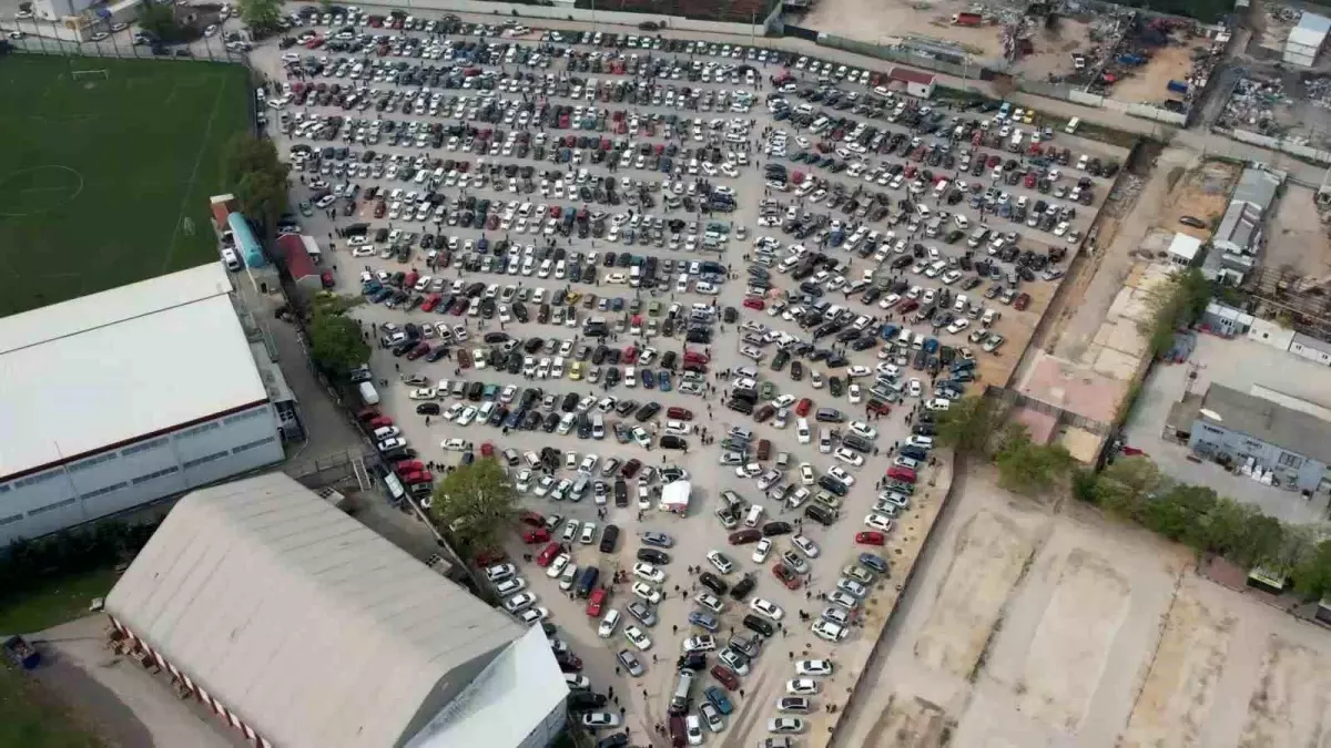 Trafik Poliçesinde 15 Günlük Geçerlilik Süresi Sona Erdi
