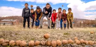 Bingöllü Öğretmen 'Öğretmen Gözüyle' Yarışmasında Birinci Oldu