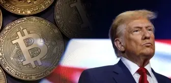 Bitcoin Trump'ın etkisiyle rekorlar kırmaya devam ediyor