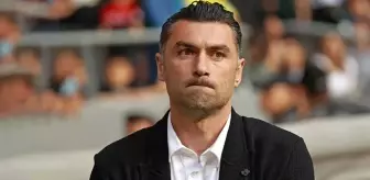 Burak Yılmaz'dan yorumculuk tepkilerine yanıt