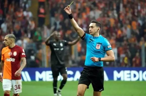 Direnç Tonusluoğlu kimdir? Hakem Direnç Tonusluoğlu kaç yaşında ve nereli? Direnç Tonusluoğlu kimdir? Hakem Direnç Tonusluoğlu kaç yaşında ve nereli?