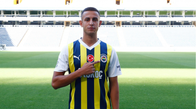 Separation at Fenerbahçe: The new team of the star footballer has been revealed