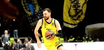 Fenerbahçe Beko, Virtus Bologna'yı Deplasmanda Yendi