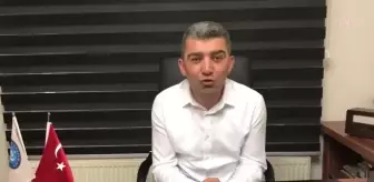 Hürriyetçi Eğitim Sen Genel Başkanı Kuruoğlu: 'Eğitim Çalışanları Kredi Kartına Bağımlı Hale Gelmiştir.