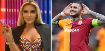 Icardi'yle aşk yaşadığı iddia edilen Selin Ciğerci sessizliğini bozdu