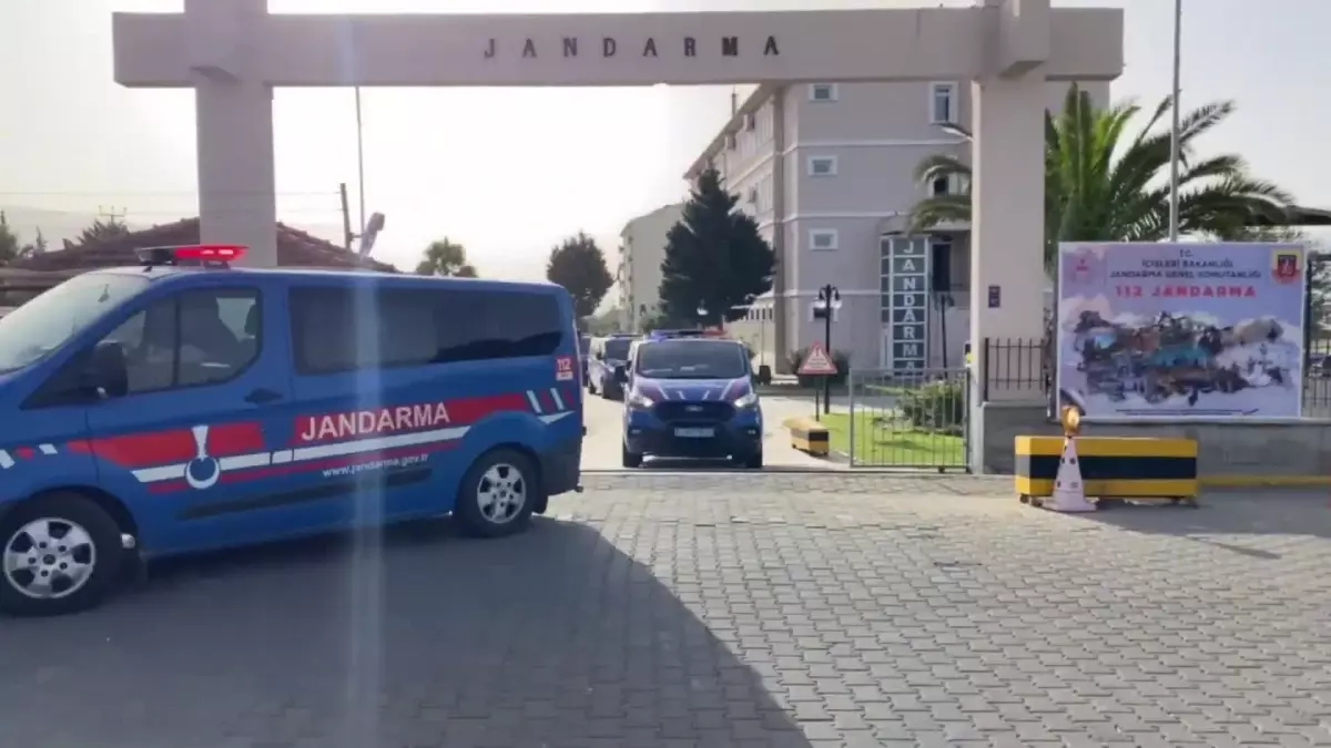 23 İlde NARKOÇELİK-49 Operasyonu: 34 Milyon Uyuşturucu Hap Ele Geçirildi