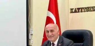 Karabük İl Genel Meclisi 2025 Bütçesini Oy Birliği ile Kabul Etti