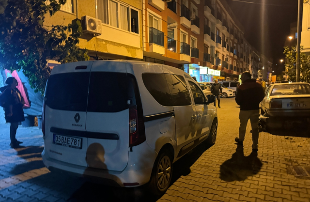 İzmir Seferihisar'da ne oldu? İzmir Seferihisar'da ne oldu?