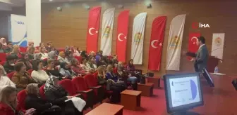 Kadın Girişimcilerden GEKA'ya Yoğun İlgili Destek Programı