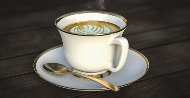 Kahve falında ördek görmek ne demek?