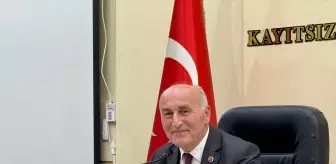 Karabük İl Genel Meclisi 2025 Yılı Bütçesini Oy Birliğiyle Kabul Etti