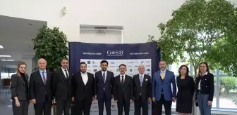 Kocaeli Valisi İlhami Aktaş, Gebze Organize Sanayi Bölgesini Ziyaret Etti