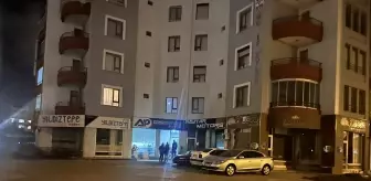 Konya'da Silahlı Kavga: Bir Ölü