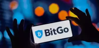 Kripto para borsası BitGo Asya pazarına giriş yaptı