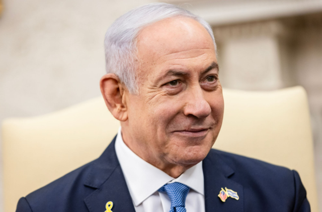 Netanyahu tutuklanacak mı?