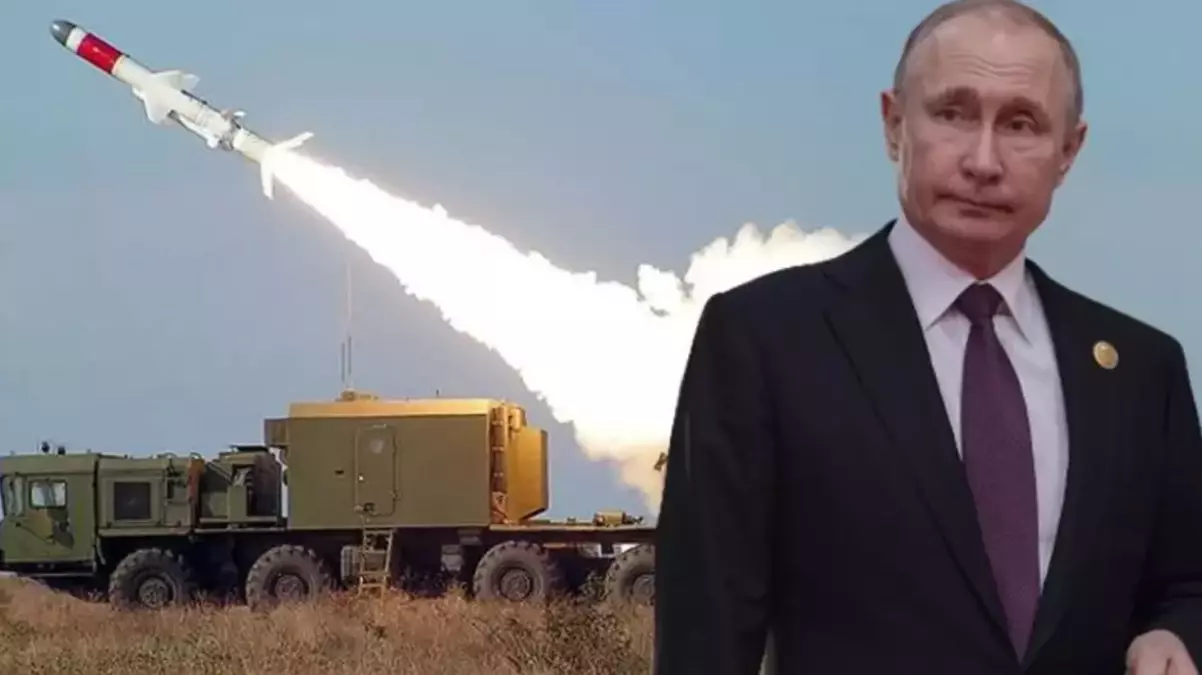 Putin'den Batı'ya tehdit gibi açıklama: Karşılık vereceğiz