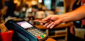 Rekabet Kurulu Visa ve Mastercard'a soruşturma açtı