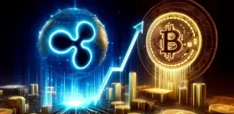 Ripple (XRP) fiyatı neden yükseldi? Gensler'ın tweet'i fitili ateşledi!