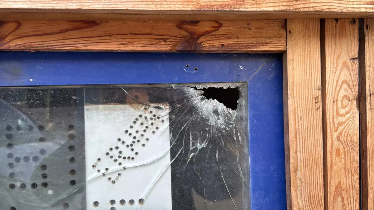 Sarıyer'de eski sevgili dehşeti; evi basıp aileye kurşun yağdırdı