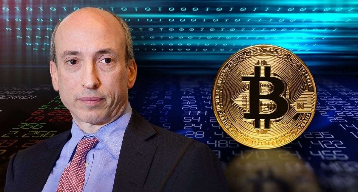 SEC Başkanı ne zaman değişecek? Gary Gensler ne zaman, ayın kaçında istifa edecek?