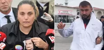 Ev hapsindeyken 2 kişiyi öldürüp kayıplara karışan Servet Bozkurt yakalandı