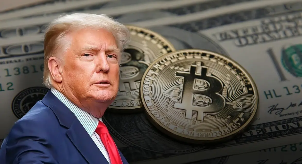 Trump yönetimi kripto para politikasında tarihi adım atıyor