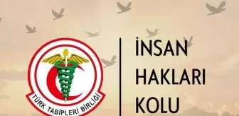 Ttb İnsan Hakları Kolu'ndan Ürkmez: Hapishanelerde Sağlığa Erişim Keyfi Bir Hal Almış Durumda Ama İktidarın Çözüme İlişkin Bir Çabası Yok