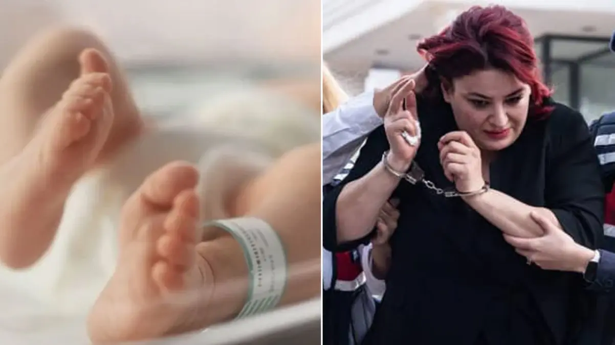 Uğruna savcının makamında ölümle tehdit edildiği başhemşire Tuğçe Toptemel'den skandal ifade: Vicdanım rahat