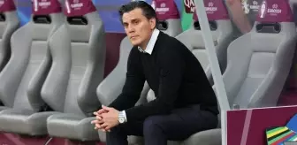 Vincenzo Montella'nın koltuğu sallantıda: Yerine düşünülen isimler efsane