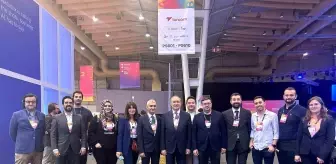 Türk Teknoloji Girişimcileri Web Summit 2024'te Global Arenada