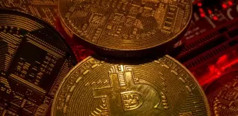 Yatırımcılar arasında Bitcoin projelerine olan ilgi artıyor